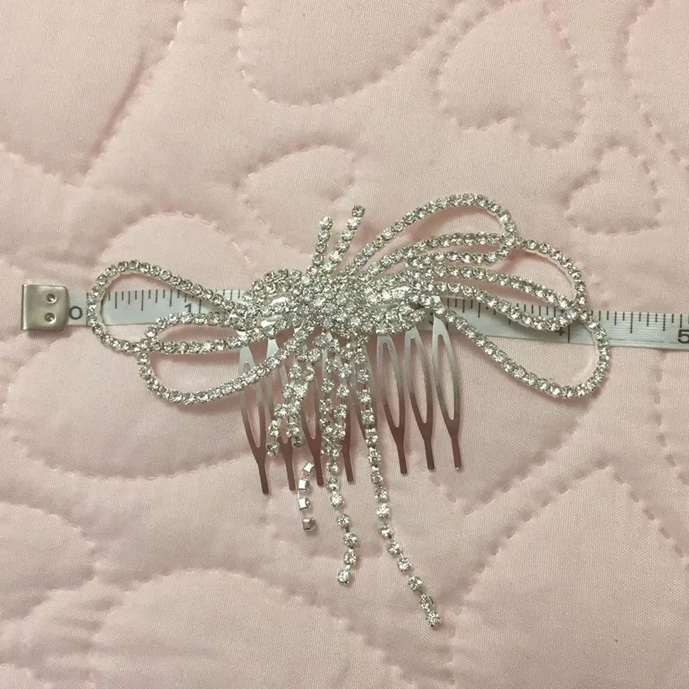Beautiful hair accessory